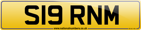 S19 RNM