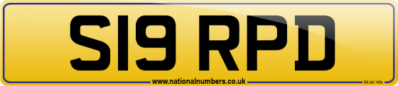 S19 RPD
