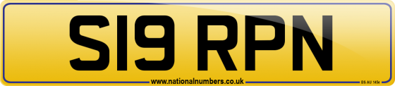 S19 RPN