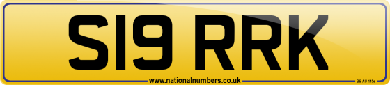 S19 RRK