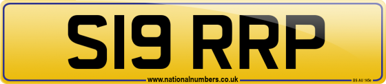 S19 RRP