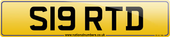 S19 RTD