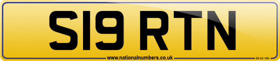 S19 RTN