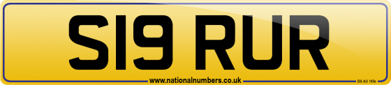 S19 RUR