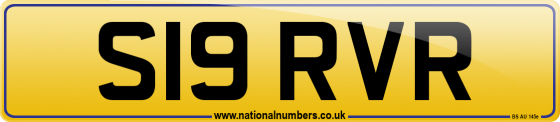 S19 RVR