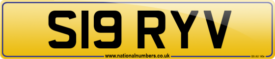 S19 RYV