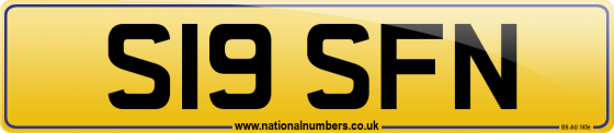 S19 SFN