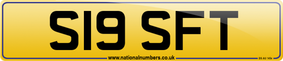 S19 SFT