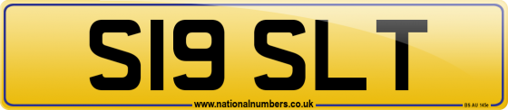 S19 SLT