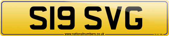 S19 SVG