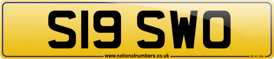 S19 SWO