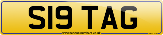 S19 TAG