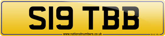 S19 TBB