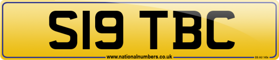 S19 TBC