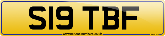 S19 TBF