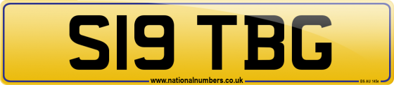 S19 TBG