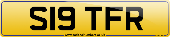 S19 TFR
