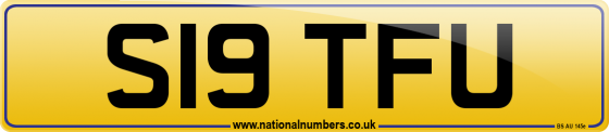 S19 TFU
