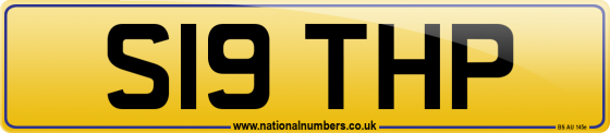 S19 THP