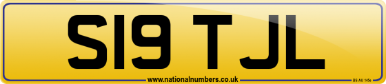 S19 TJL