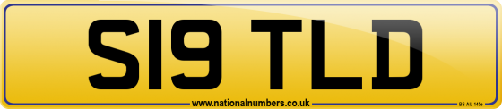 S19 TLD
