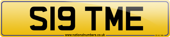 S19 TME