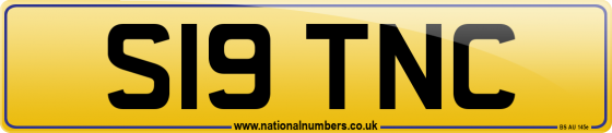 S19 TNC
