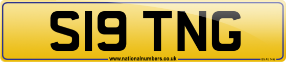 S19 TNG