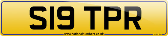 S19 TPR