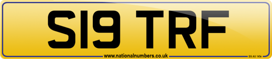 S19 TRF