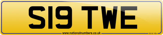 S19 TWE