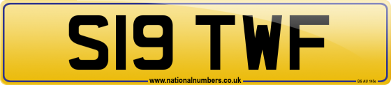 S19 TWF
