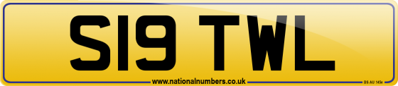 S19 TWL