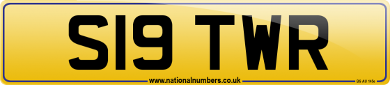 S19 TWR