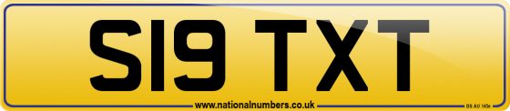 S19 TXT