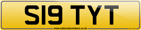 S19 TYT