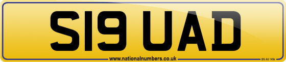 S19 UAD
