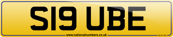 S19 UBE