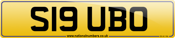 S19 UBO