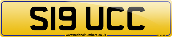 S19 UCC