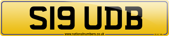 S19 UDB