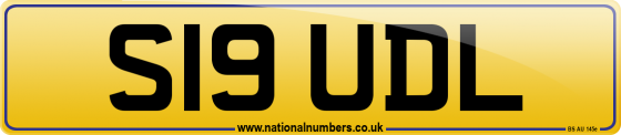 S19 UDL