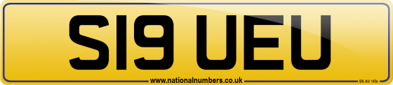 S19 UEU