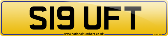 S19 UFT