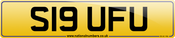 S19 UFU