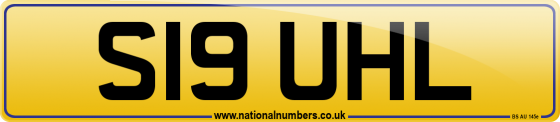 S19 UHL