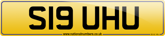 S19 UHU