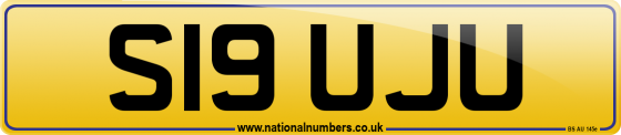 S19 UJU