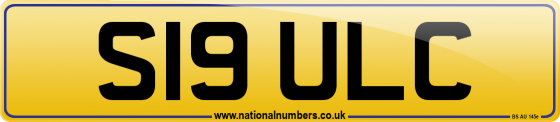 S19 ULC