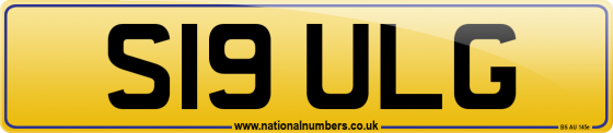S19 ULG